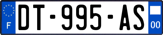 DT-995-AS