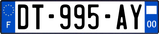 DT-995-AY