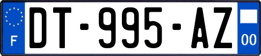 DT-995-AZ