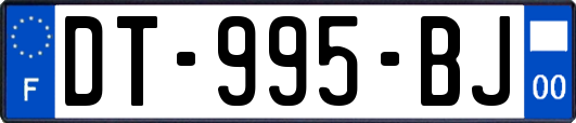 DT-995-BJ