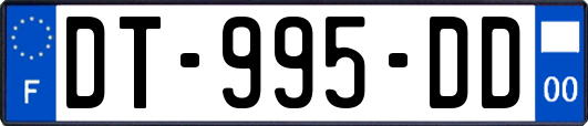 DT-995-DD