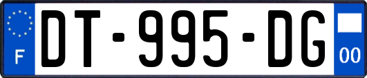 DT-995-DG