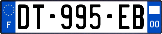 DT-995-EB