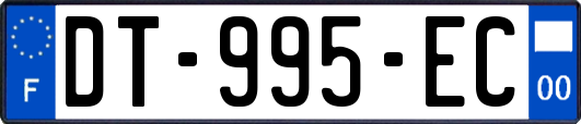 DT-995-EC