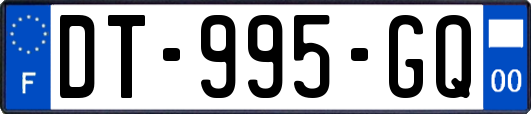 DT-995-GQ