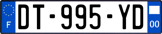 DT-995-YD