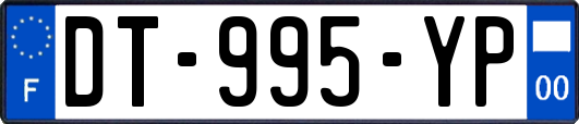 DT-995-YP