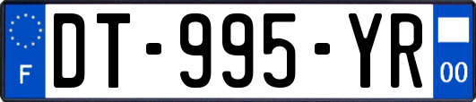 DT-995-YR