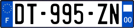 DT-995-ZN