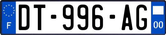 DT-996-AG