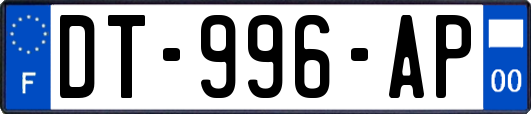 DT-996-AP