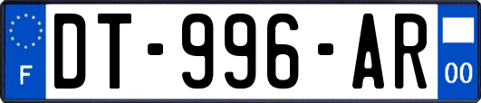 DT-996-AR