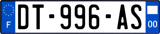 DT-996-AS