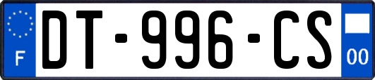 DT-996-CS