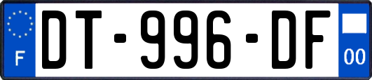 DT-996-DF