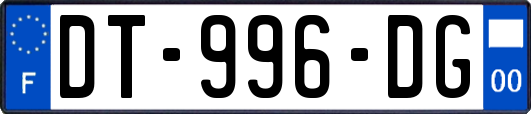 DT-996-DG