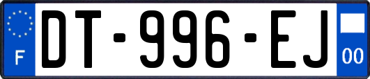 DT-996-EJ