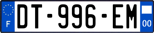 DT-996-EM