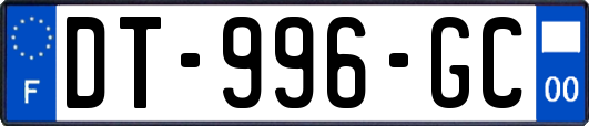 DT-996-GC