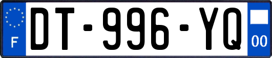 DT-996-YQ