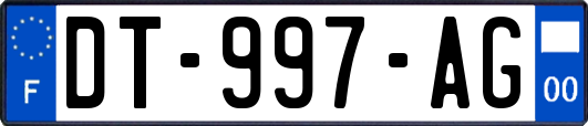 DT-997-AG