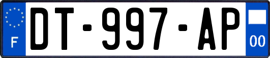 DT-997-AP