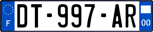 DT-997-AR