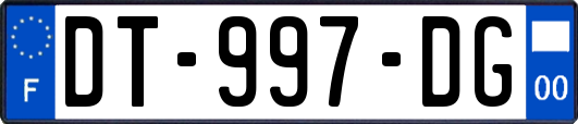 DT-997-DG