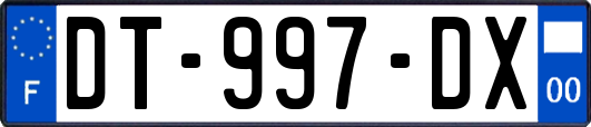DT-997-DX