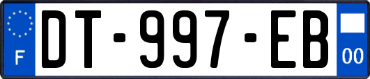 DT-997-EB