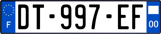 DT-997-EF