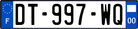 DT-997-WQ