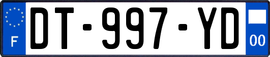 DT-997-YD
