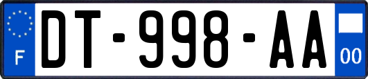 DT-998-AA