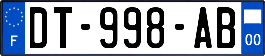 DT-998-AB