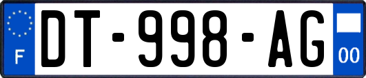 DT-998-AG