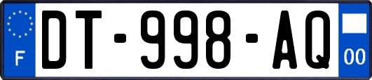 DT-998-AQ