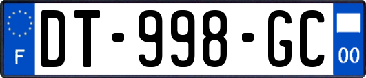 DT-998-GC