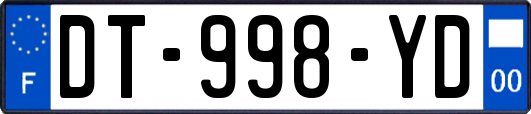 DT-998-YD
