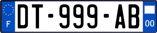 DT-999-AB