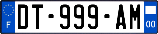DT-999-AM