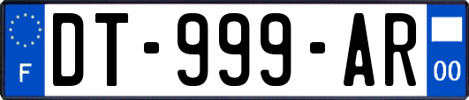 DT-999-AR