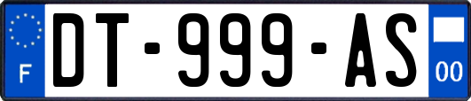 DT-999-AS