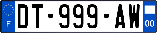 DT-999-AW