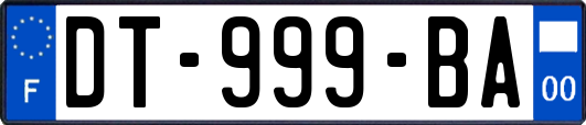 DT-999-BA