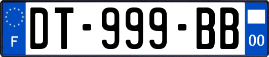 DT-999-BB