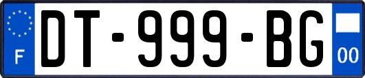 DT-999-BG