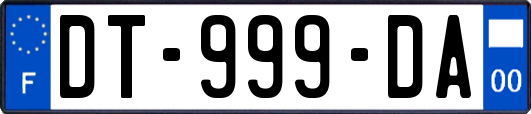 DT-999-DA