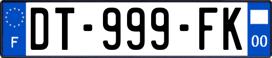 DT-999-FK