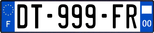 DT-999-FR